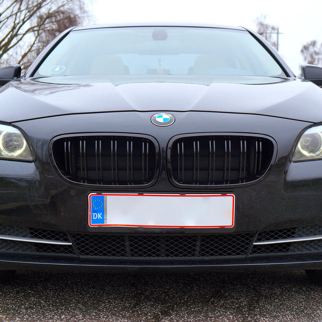 bmw nyrer sæt