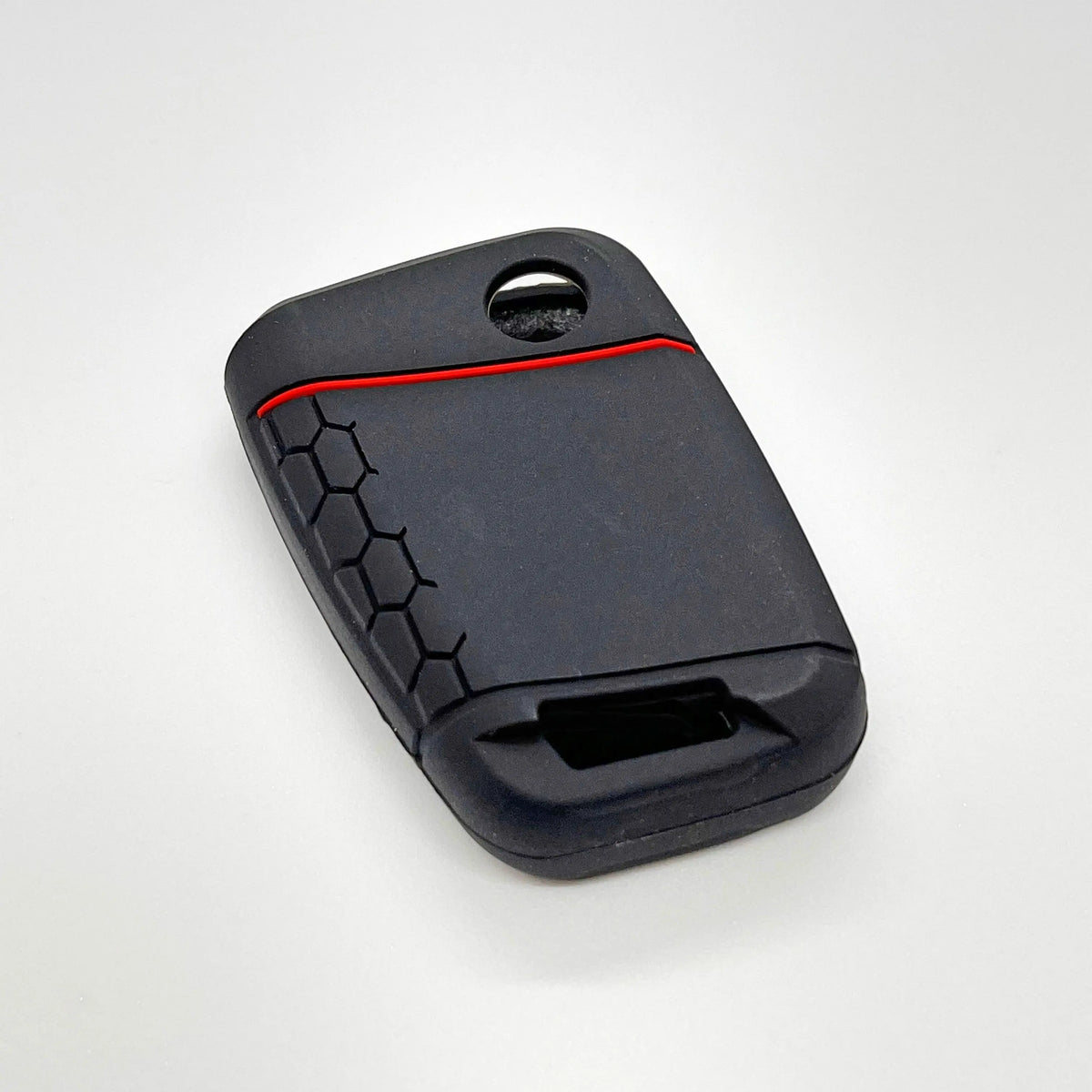 Bilnøgle silikone cover, VW, SEAT, Skoda - BilligStyling