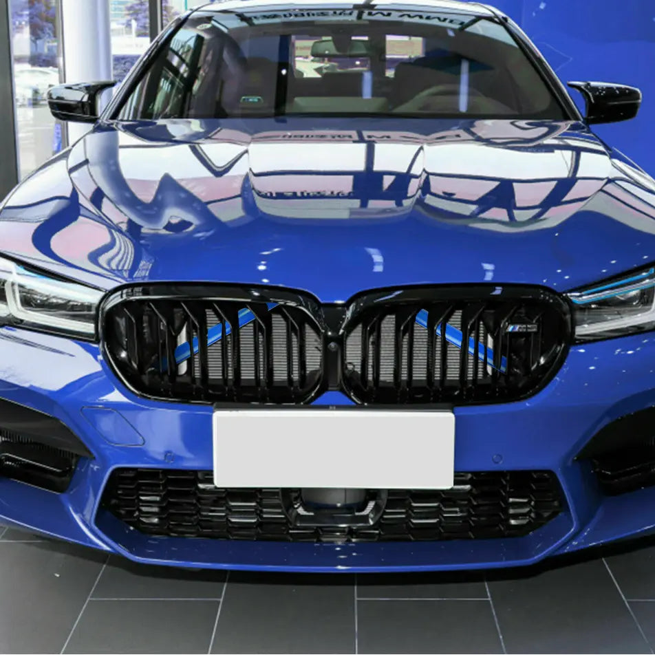 rør frontgrill