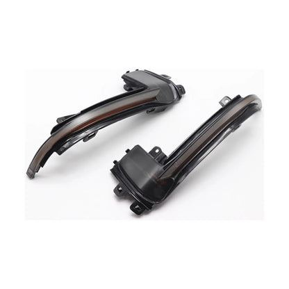 Dynamisk blinklys - Audi A3/A4/A5/S5/RS3/RS4/RS5 modeller - BilligStyling