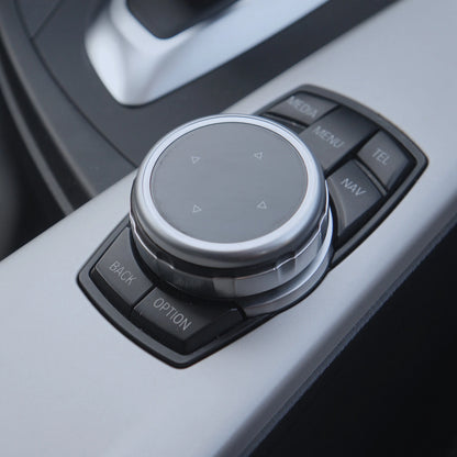 bmw multimedieknao